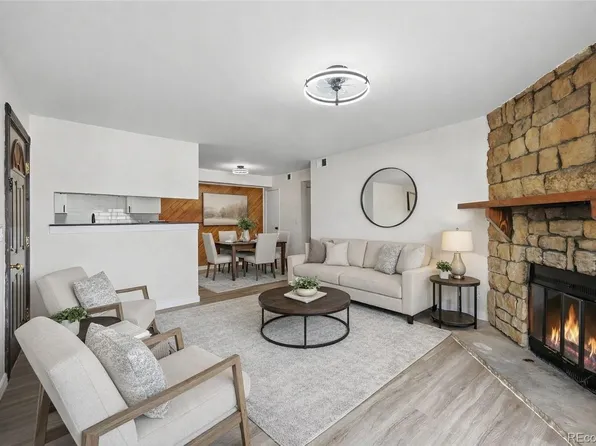 13302 E Jewell Avenue #102, Aurora, CO 80012