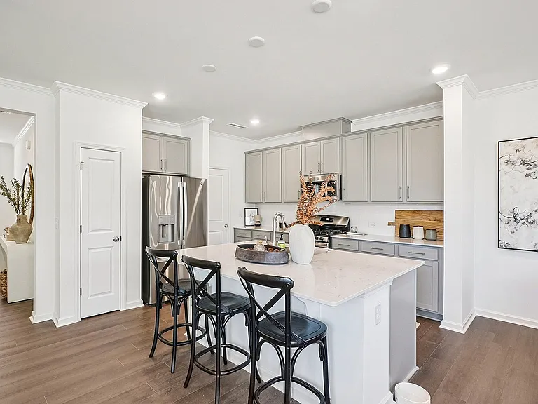 ABODE at Stella View