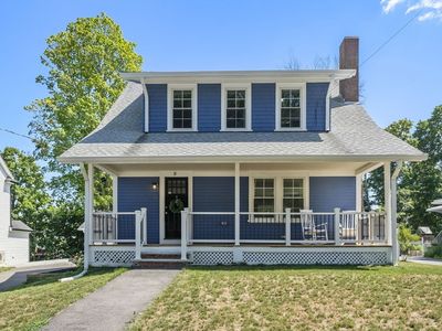 21 Jefferson St, Taunton, MA, 02780