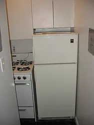 Rented by Sky Management