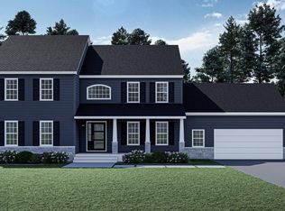 3245 Frazer Rd, Newark, DE 19702