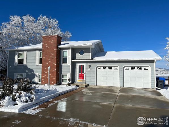 Zillow Loveland 80537