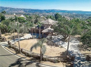 20510 Regal Oaks Dr, Yorba Linda, CA 92886