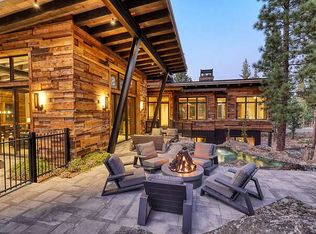 9512 Wawona Ct, Truckee, CA 96161
