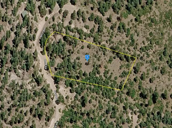 1445 Beryl Rd, Jemez Springs, NM 87025