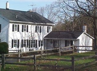 2004 Timmerman Rd, Cortland, NY 13045