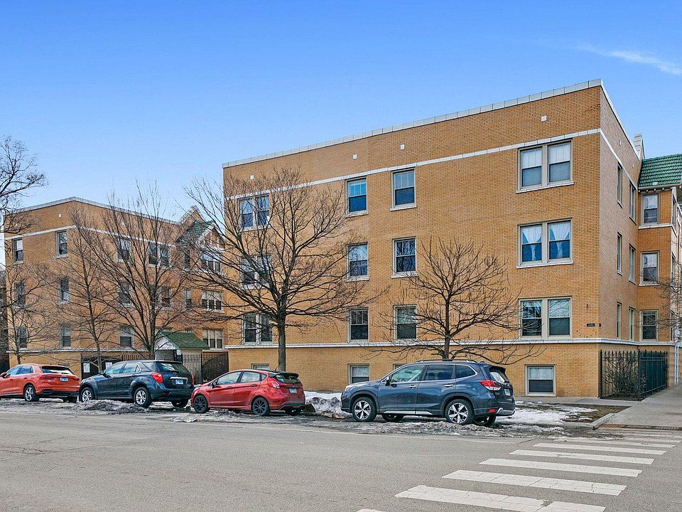 1st image of 3135 W Palmer Blvd #G