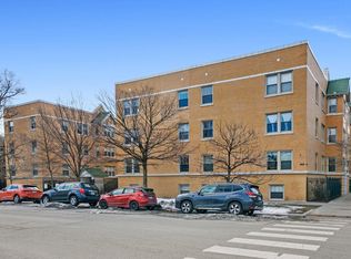 3135 W Palmer Blvd #G, Chicago, IL 60647
