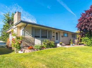 749 Salnave Rd, Cheney, WA 99004