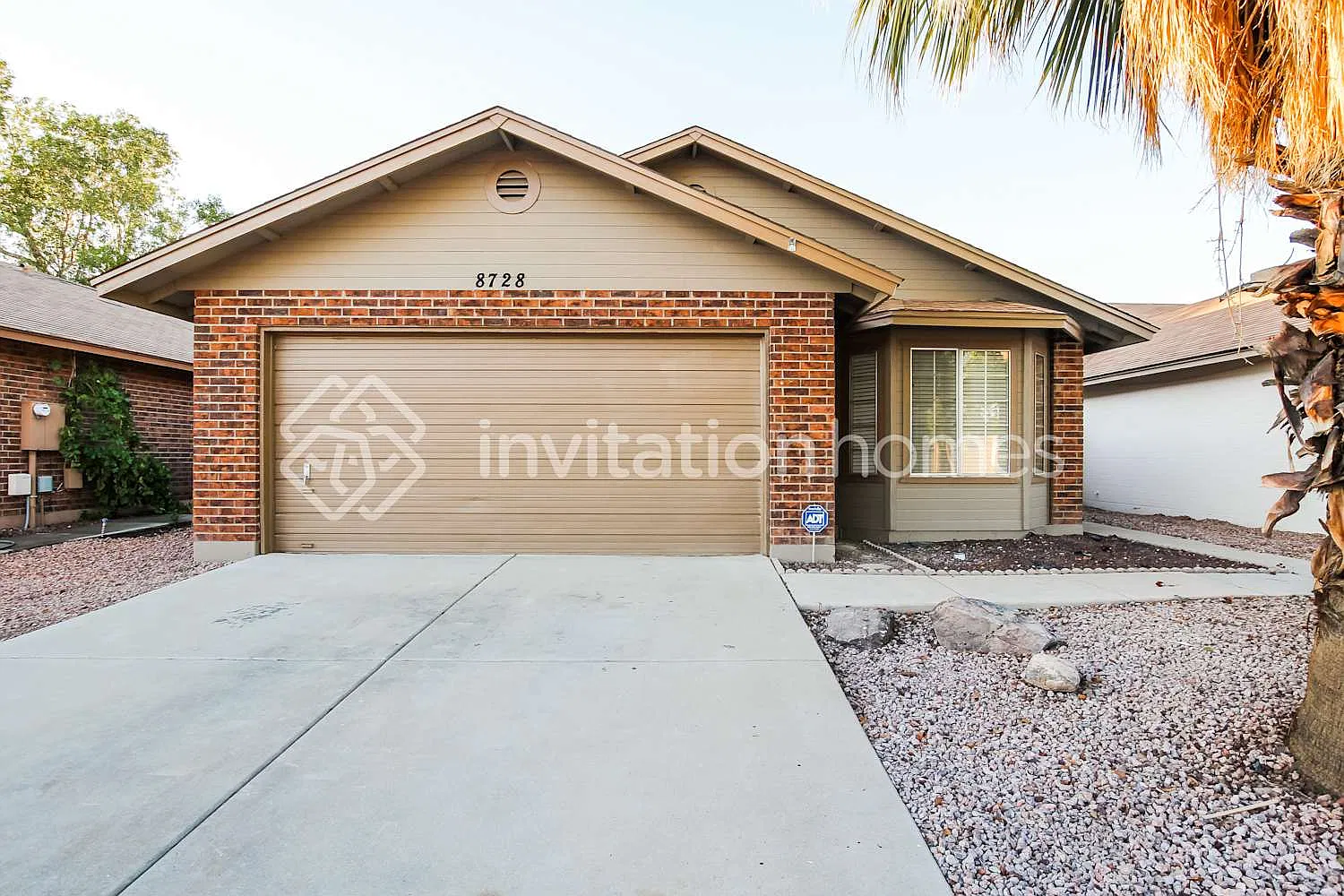 8728 W Meadow Dr Peoria, AZ 85382 — Photo 1