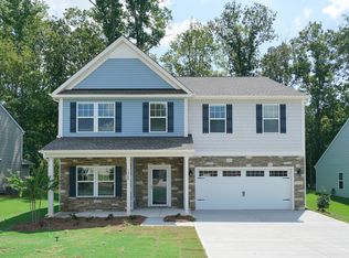 1260 Whitehall Hill Rd, York, SC 29745