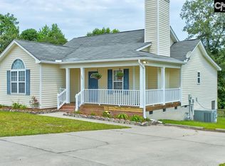 128 Colony Lakes Ct, Lexington, SC 29073