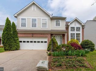 12124 Flowing Water Trl, Clarksville, MD 21029