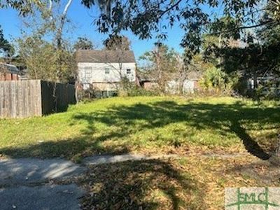 906 E 33rd St, Savannah, GA, 31401