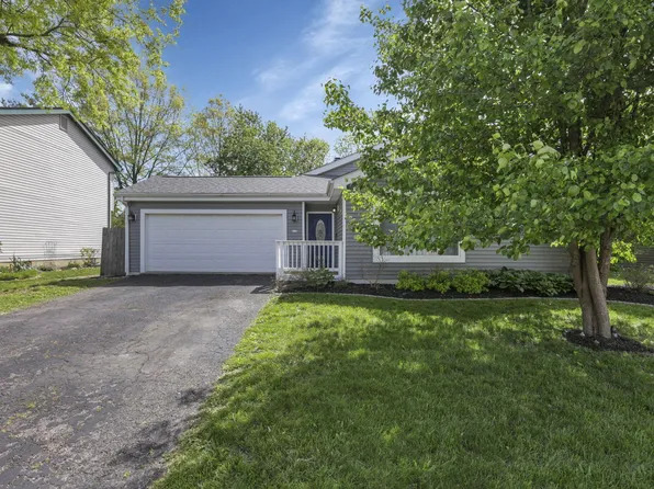 3974 Declaration Dr, Columbus, OH 43230