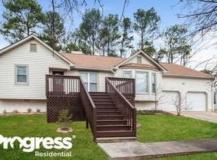 153 Grapevine Dr, Douglasville, GA 30134