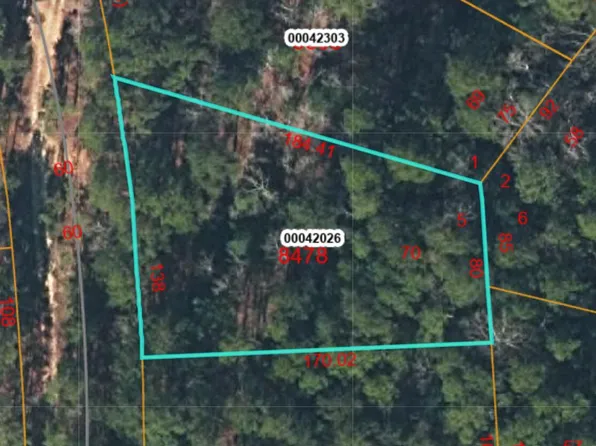 Wild Cherry Dr Lot 70, Vass, NC 28394