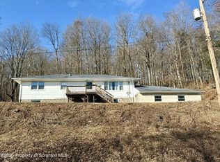 81 Jordan Hollow Rd, Benton, PA 18414