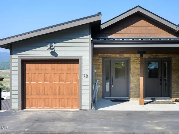 904 Wapiti Drive #7B, Fraser, CO 80442