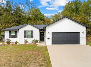 110 Sunrise Villa Drive, Branson, MO 65616