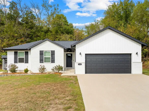 110 Sunrise Villa Drive, Branson, MO 65616