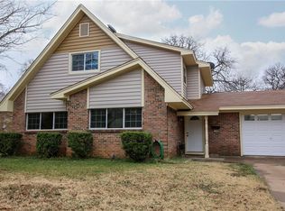 1709 Toplea Dr, Euless, TX 76040