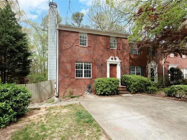 635 Anderson Walk #635, Marietta, GA 30062