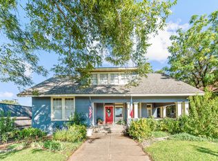 1821 Morrow Ave, Waco, TX 76707