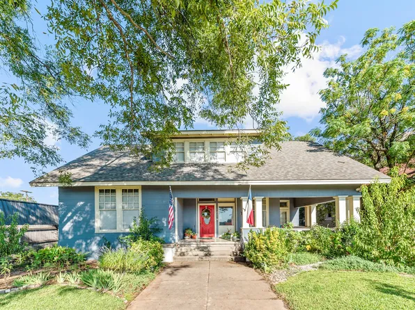 1821 Morrow Ave, Waco, TX 76707