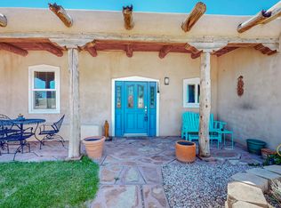 20 Ricardo Rd, Belen, NM 87002