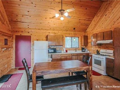 39 Cheerful Way, Angel Fire, NM, 87710
