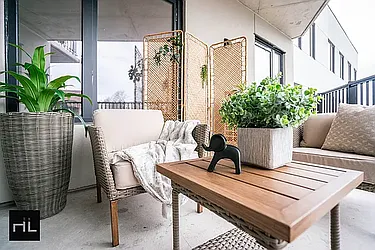 Rented by Highline Residential