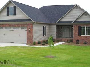 183 Morgans Way, Lexington, NC 27292