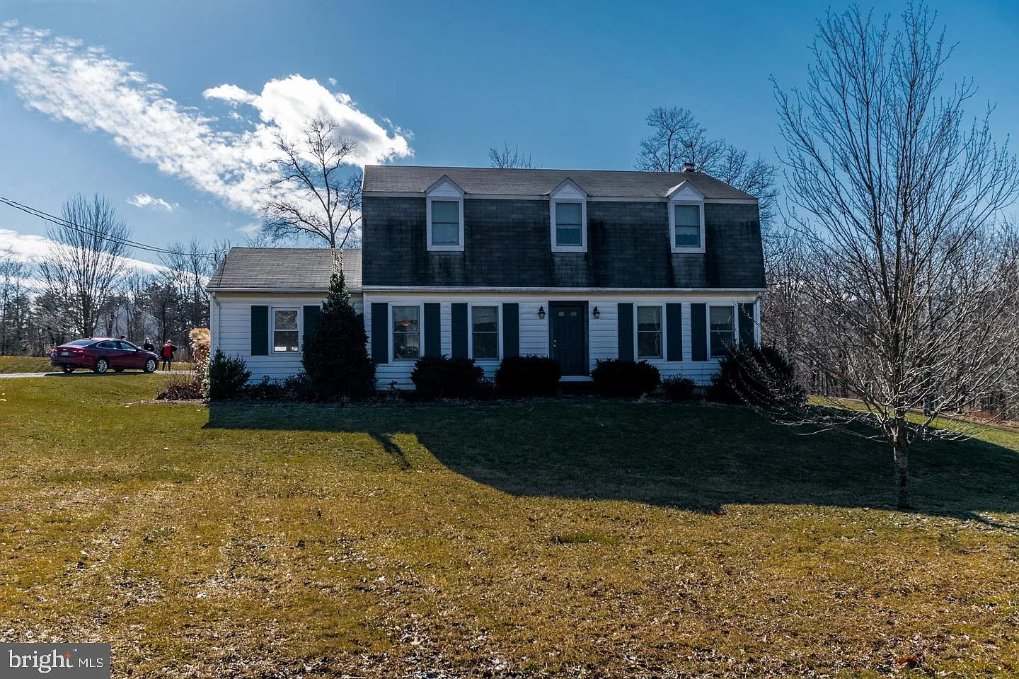 7 Hudkins Ln photo 1