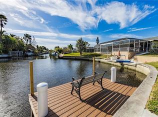 15910 Rivercreek Ct, Alva, FL 33920