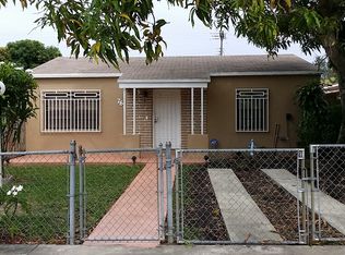 761 NW 35th Ct, Miami, FL 33125