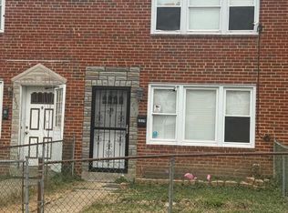2839 Hinsdale Dr, Baltimore, MD 21230