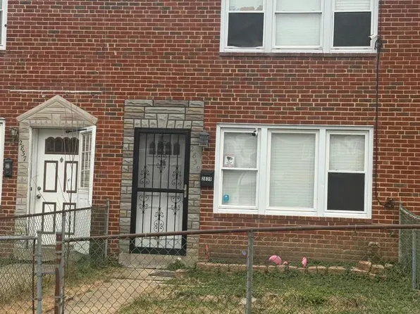 2839 Hinsdale Dr, Baltimore, MD 21230