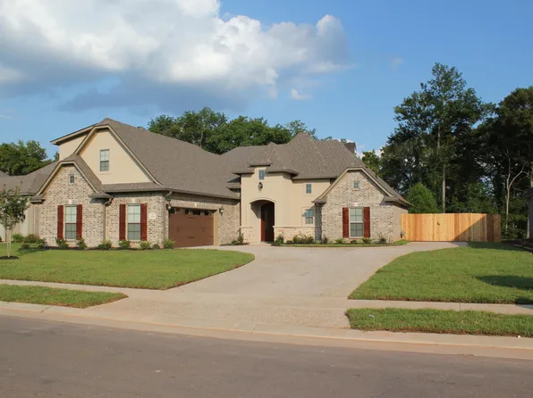478 Long Acre Dr, Bossier City, LA 71111