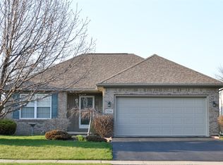 7014 Longwater Dr, Maumee, OH 43537