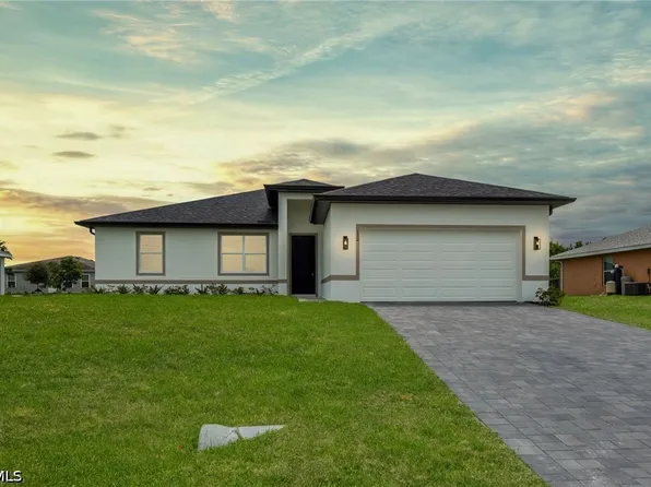 130 NE 25th St, Cape Coral, FL 33909