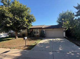 1922 S Ivory Way, Aurora, CO 80013