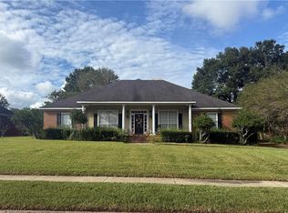 7642 Pembroke Cir, Mobile, AL 36695