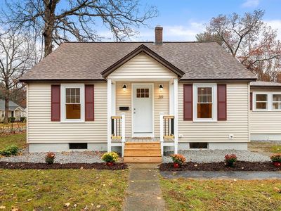 39 Sandy Pond Rd, Ayer, MA, 01432