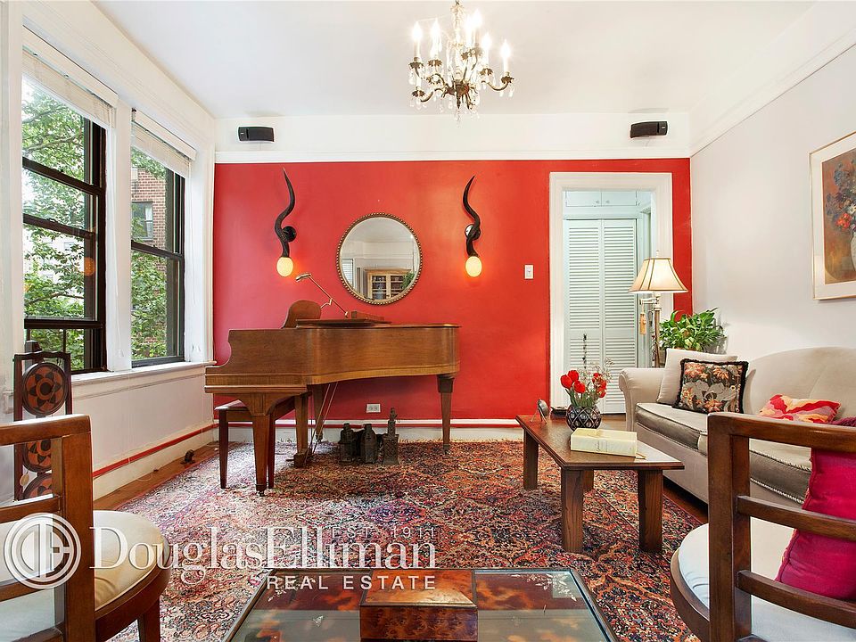 1st image of 57 W 93rd St APT 4A