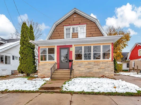 710 Woodland Ave, Oshkosh, WI 54901