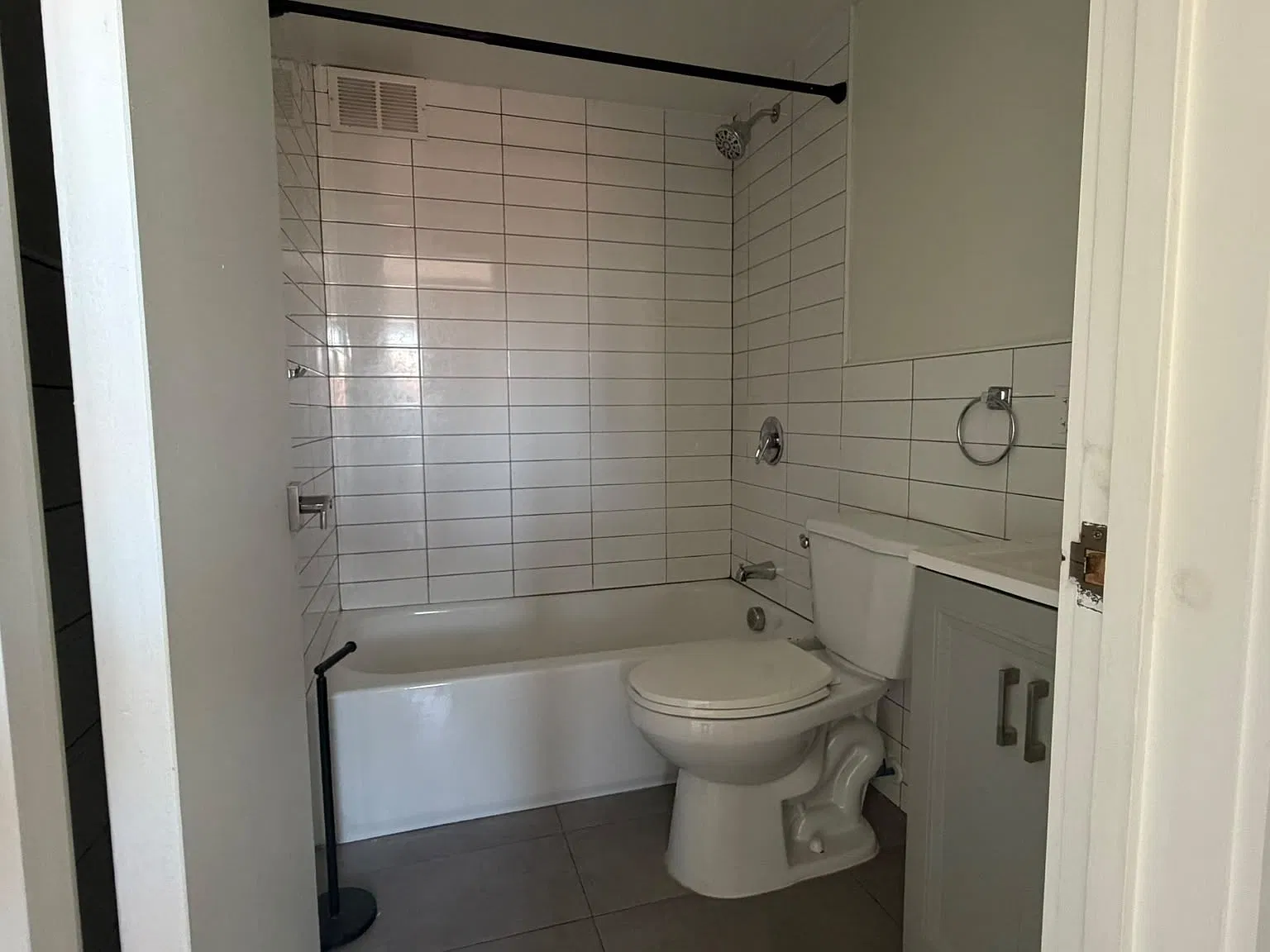 Studio, 550 sqft, $1,625 — Photo 1