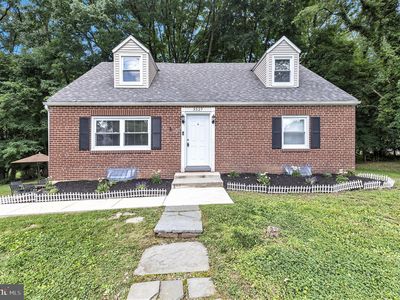 3527 Williamson Ave, Brookhaven, PA, 19015