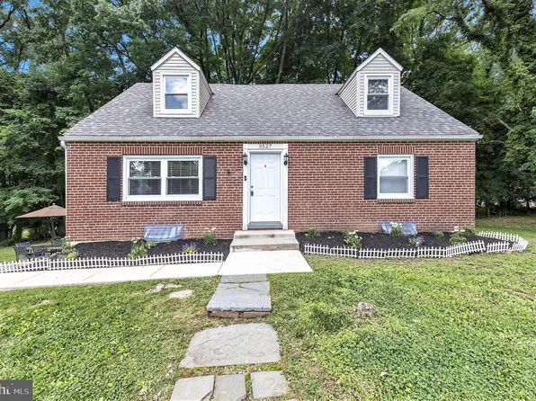 3527 Williamson Ave, Brookhaven, PA 19015