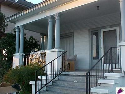 2nd image of 1139 Divisadero St